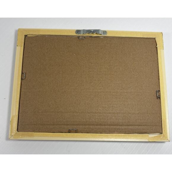 Raggedy Ann & Andy Original Watercolor signed Bingham Framed - Picture 4 of 6